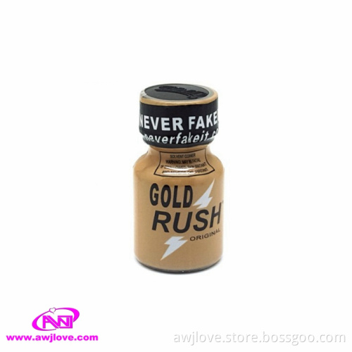 10ML PWD GOLD RUSH pwd rush poppers